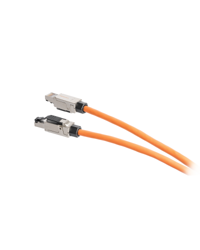 NMC-RJ88SA2-NT-MT. Разъем RJ-45. NIKOMAX в Люберцах