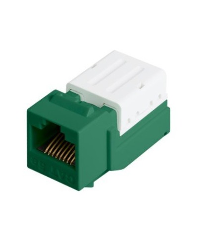 NMC-KJUD2-FT-GN. Модуль-вставка. NIKOMAX в Люберцах
