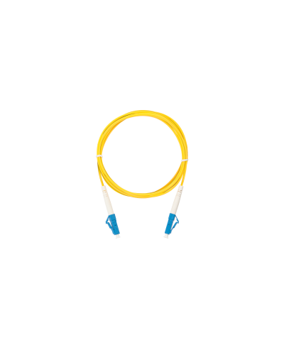 NMF-PC1S2C2-LCU-LCU-010. Патч-корд оптический одномодовый. NIKOMAX в Люберцах