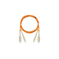 NMF-PC2M2C2-SCU-SCU-002. Патч-корд оптический многомодовый. NIKOMAX