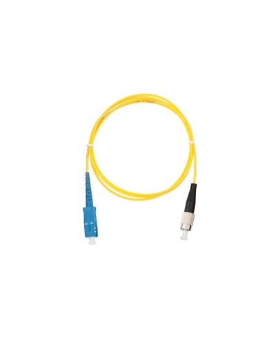 NMF-PC1S2C2-SCU-FCU-001. Патч-корд оптический одномодовый. NIKOMAX в Люберцах