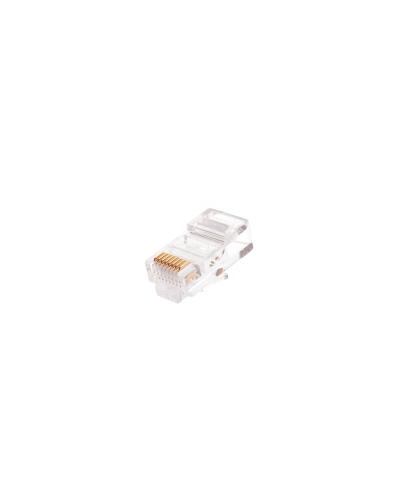 NMC-RJ88RZ06UD1-100 (100шт). Разъем RJ-45. NIKOMAX в Люберцах