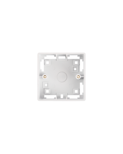NMC-BB86X86-WT. Коробка настенная. NIKOMAX в Люберцах