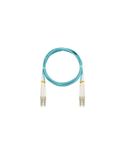 NMF-PC2M3C2-LCU-LCU-005. Патч-корд оптический многомодовый. NIKOMAX в Люберцах