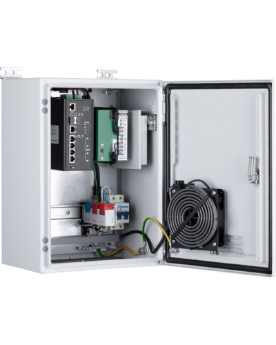 NSBox-2041H (PX14F34H). Узел доступа. NSGate в Люберцах