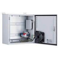 NSB-3838H1F1 (B383H1F1). Шкаф монтажный . NSGate