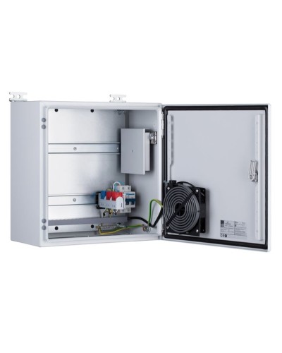 NSB-3838H1F1 (B383H1F1). Шкаф монтажный . NSGate в Люберцах
