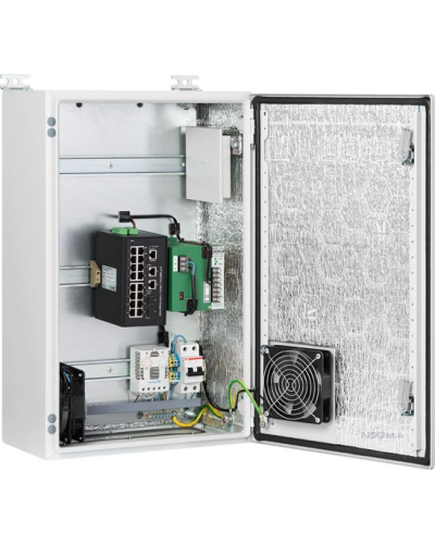 NSBox-4161H (PX01F36H). Узел доступа. NSGate в Люберцах