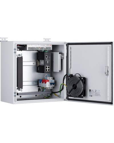 NSBox-2040HR (RX15F38H). Узел доступа. NSGate в Люберцах