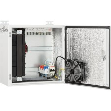 NSBox-UPS-1873 (U1D8743F). Блок питания уличный. NSGate