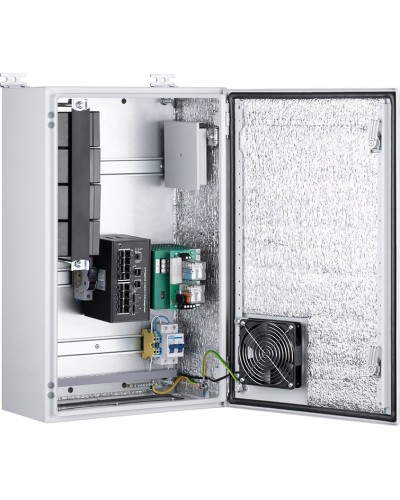 NSBox-4161R (RX01F36F). Узел доступа. NSGate в Люберцах