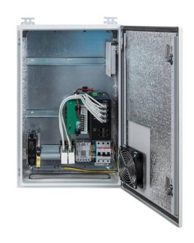 NSBox-4081H (PX11F36H). Узел доступа. NSGate в Люберцах