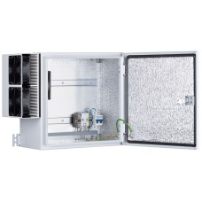 NSB-4040H1 (B404H1F0). Шкаф монтажный . NSGate