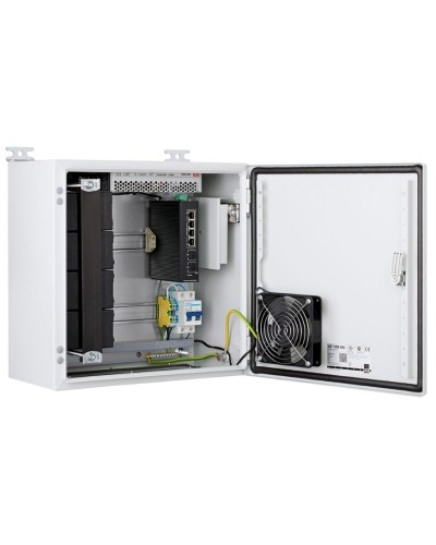 NSBox-242R (RX39F38F). Узел доступа. NSGate в Люберцах
