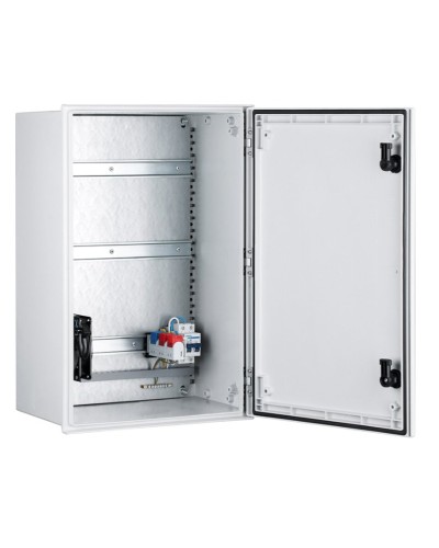 NSP-4060H1 (P406H1F0): Шкаф монтажный в Люберцах