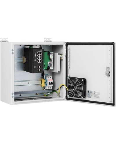 NSBox-4080 (PX11F38F). Узел доступа. NSGate в Люберцах