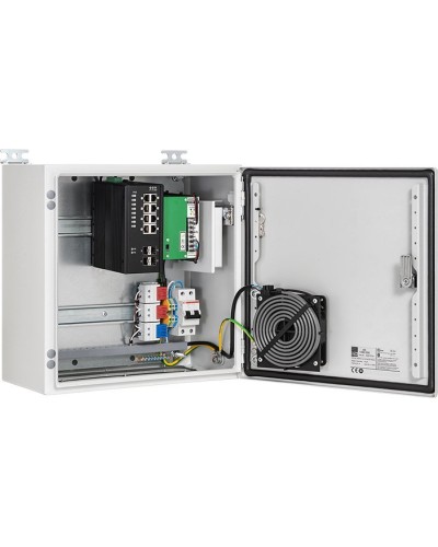 NSBox-4080H (PX11F38H). Узел доступа. NSGate в Люберцах