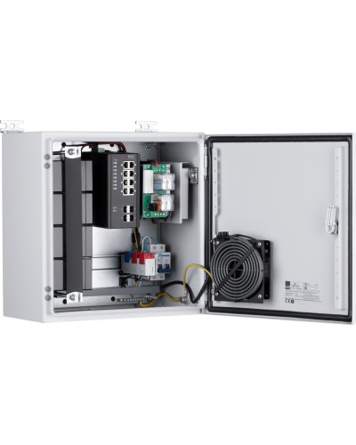 NSBox-4080HR (RX11F38H). Узел доступа. NSGate в Люберцах