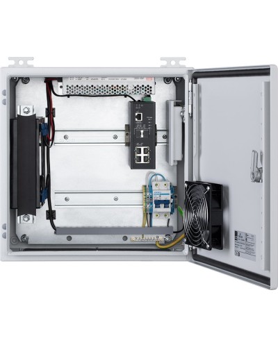 NSBox-2040R (RX15F38F). Узел доступа. NSGate в Люберцах