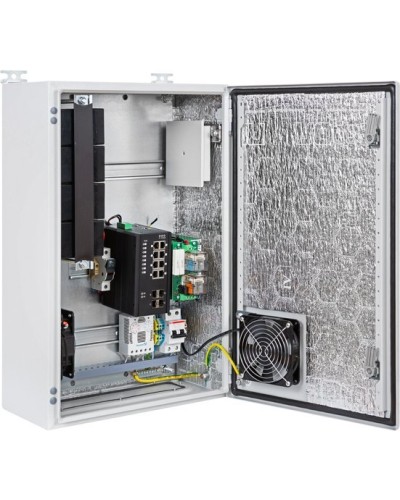 NSBox-4081HR (RX11F36H). Узел доступа. NSGate в Люберцах
