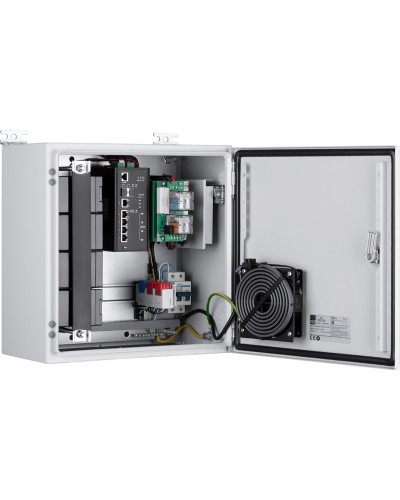 NSBox-2041HR (RX14F38H). Узел доступа. NSGate в Люберцах