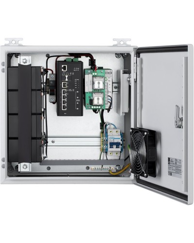 NSBox-2041R (RX14F38F). Узел доступа. NSGate в Люберцах