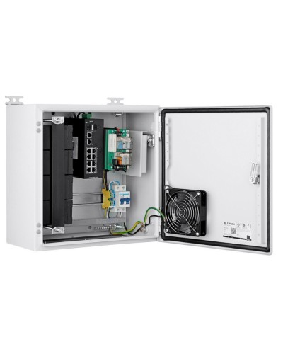 NSBox-282R (RX38F38F). Узел доступа. NSGate в Люберцах