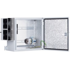 NSB-4040H1F1 (B404H1F1). Шкаф монтажный . NSGate