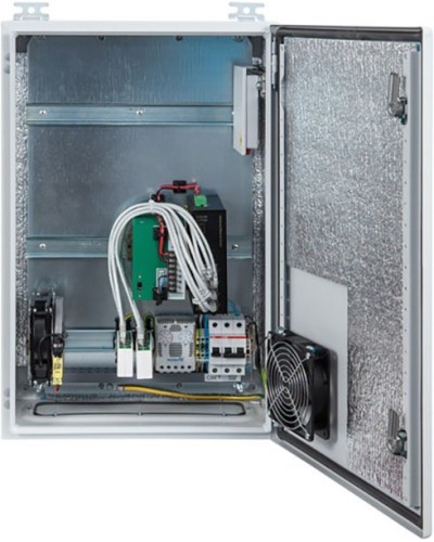 NSBox-283H (PX38F36H). Узел доступа. NSGate в Люберцах