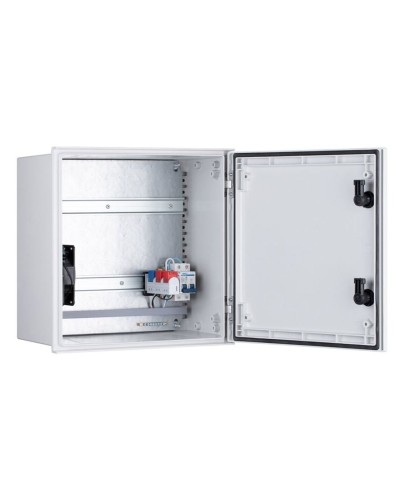 NSP-3040H1 (P304H1F0): Шкаф монтажный в Люберцах