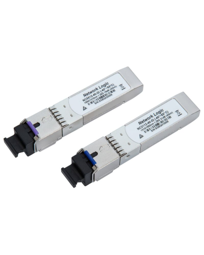 SFG-W02/A-DI (NC3112-20-DI). SFP-модуль одноволоконный. NSGate в Люберцах