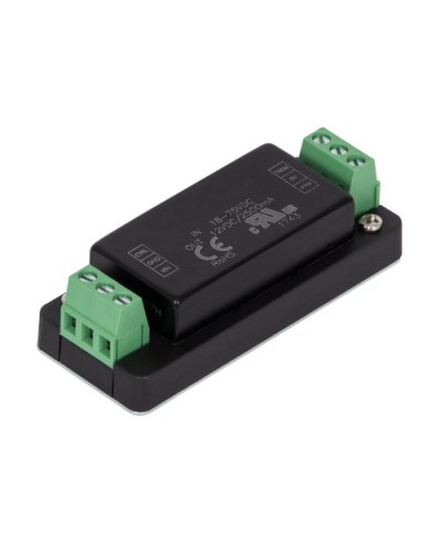 NSBon-49 (C48VDC12). Преобразователь питания. NSGate в Люберцах