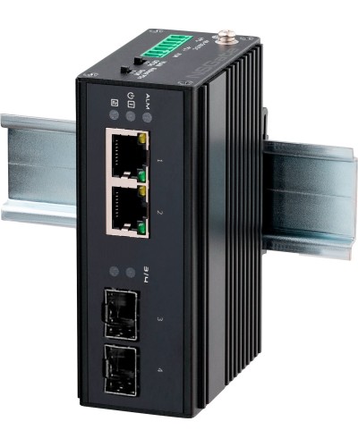 NIS-3200-122PSG (69P2SY92). Коммутатор неуправляемый с PoE. NSGate в Люберцах