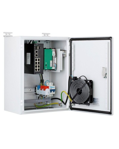 NSBox-282H (PX38F34H). Узел доступа. NSGate в Люберцах