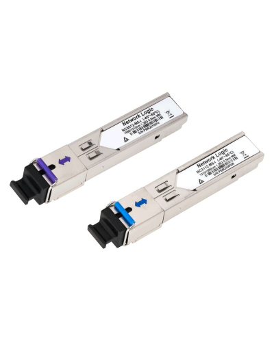 SFG-W0M/A-I (NC3112-M5-I). SFP-модуль одноволоконный. NSGate в Люберцах