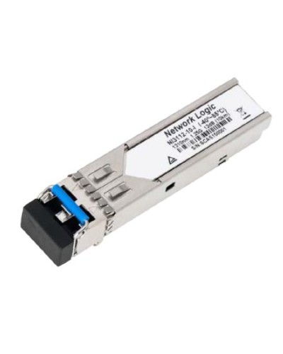 SFG-W01/D-DI (NK4912-10-DI). SFP-модуль одноволоконный. NSGate в Люберцах