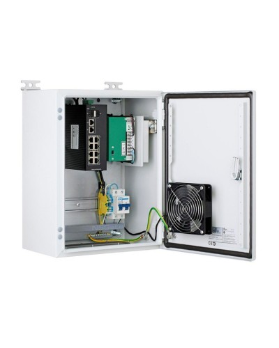 NSBox-282 (PX38F34F). Узел доступа. NSGate в Люберцах
