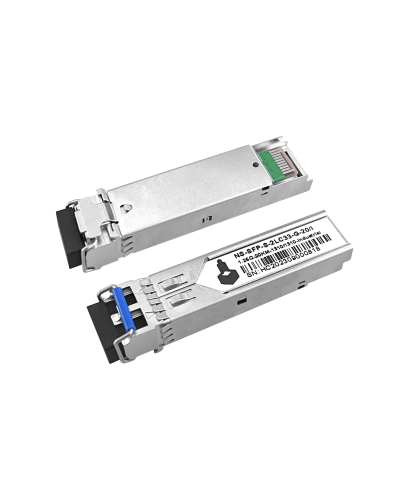 NS-SFP-S-2LC33-G-20/I. SFP-модуль. NST в Люберцах