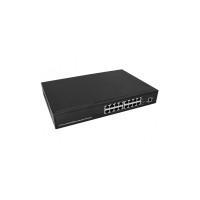 NS-PI-8G-L. Инжектор PoE. NST