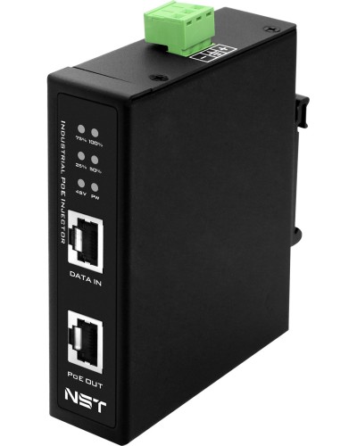 NS-PI-1G-90/I. Инжектор PoE. NST в Люберцах