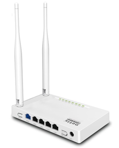 Netis WF2419E N300. Роутер беспроводной. Netis в Люберцах