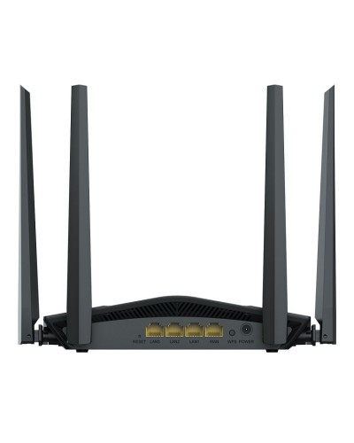Netis NX10 AX1500. Роутер беспроводной. Netis в Люберцах