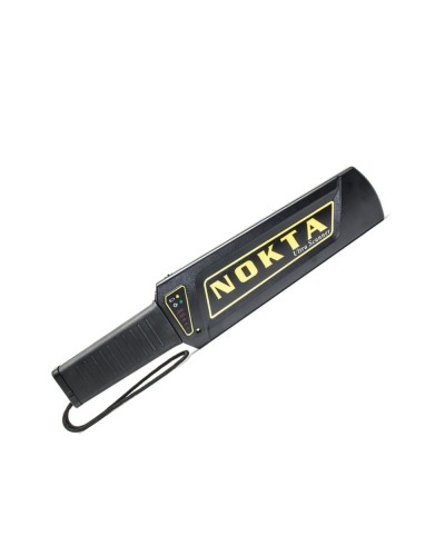 ULTRA SCANNER PRO. Металлодетектор ручной. Nokta Makro в Люберцах