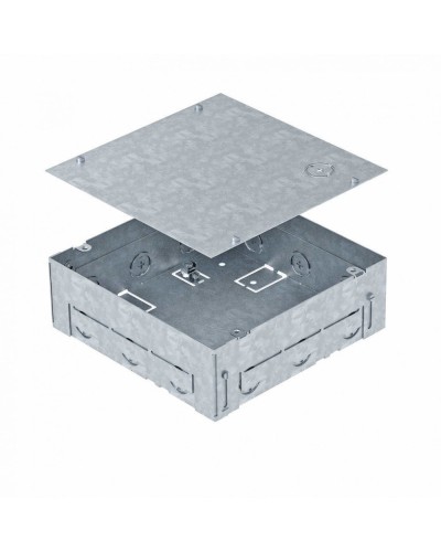 UDHOME BOX 4, (7427430). Коробка для люка. OBO Bettermann в Люберцах