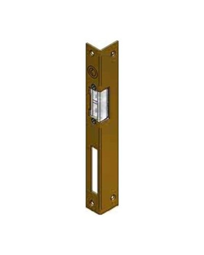 F 47 Brown (A47). Планка угловая, длинная. O&C в Люберцах