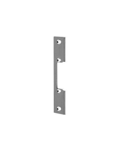 F 01 Grey (S01Z). Планка плоская, короткая. O&C в Люберцах
