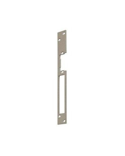 F 05-07 Grey (L05Z). Планка плоская длинная универсальная. O&C в Люберцах