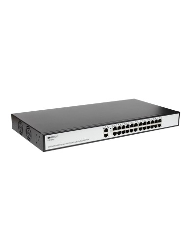 OR-OS1226P/285W/A1A. Неуправляемый коммутатор. ORIGO в Люберцах