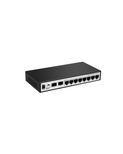 OR-OS2210F/A1A. Неуправляемый коммутатор. ORIGO в Люберцах