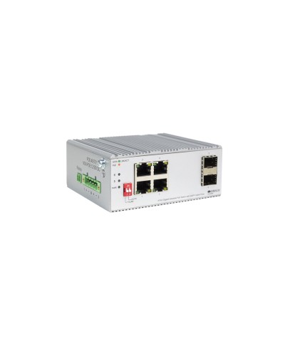 OR-OI2206P/120W/A1A. Неуправляемый коммутатор. ORIGO в Люберцах